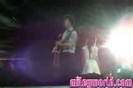 mileyWorld - Miley singing with Nick [Live] (987)