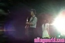 mileyWorld - Miley singing with Nick [Live] (990)