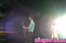 mileyWorld - Miley singing with Nick [Live] (1005)