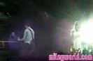 mileyWorld - Miley singing with Nick [Live] (1021)