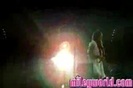 mileyWorld - Miley singing with Nick [Live] (1047)