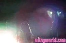 mileyWorld - Miley singing with Nick [Live] (1081)