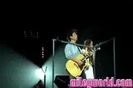 mileyWorld - Miley singing with Nick [Live] (1176)