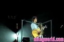 mileyWorld - Miley singing with Nick [Live] (1180)