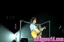 mileyWorld - Miley singing with Nick [Live] (1181)