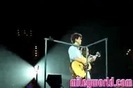 mileyWorld - Miley singing with Nick [Live] (1183)