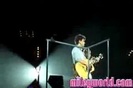 mileyWorld - Miley singing with Nick [Live] (1184)
