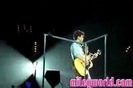 mileyWorld - Miley singing with Nick [Live] (1185)