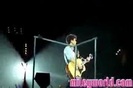 mileyWorld - Miley singing with Nick [Live] (1187)