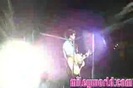 mileyWorld - Miley singing with Nick [Live] (1188)