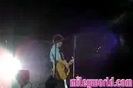 mileyWorld - Miley singing with Nick [Live] (1194)