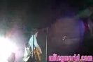 mileyWorld - Miley singing with Nick [Live] (1198)