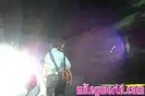 mileyWorld - Miley singing with Nick [Live] (1201)