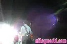 mileyWorld - Miley singing with Nick [Live] (1202)