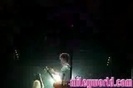mileyWorld - Miley singing with Nick [Live] (1213)