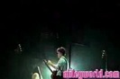 mileyWorld - Miley singing with Nick [Live] (1214)