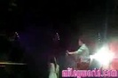 mileyWorld - Miley singing with Nick [Live] (1223)