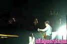 mileyWorld - Miley singing with Nick [Live] (1227)