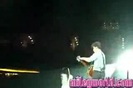 mileyWorld - Miley singing with Nick [Live] (1228)