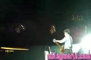 mileyWorld - Miley singing with Nick [Live] (1230)
