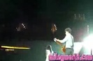 mileyWorld - Miley singing with Nick [Live] (1231)