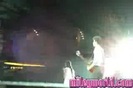 mileyWorld - Miley singing with Nick [Live] (1234)