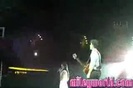 mileyWorld - Miley singing with Nick [Live] (1237)