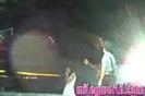 mileyWorld - Miley singing with Nick [Live] (1241)
