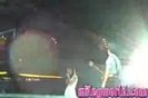 mileyWorld - Miley singing with Nick [Live] (1242)