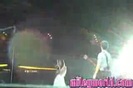 mileyWorld - Miley singing with Nick [Live] (1244)