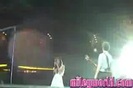 mileyWorld - Miley singing with Nick [Live] (1245)