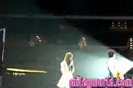 mileyWorld - Miley singing with Nick [Live] (1260)
