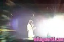 mileyWorld - Miley singing with Nick [Live] (1263)