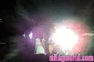 mileyWorld - Miley singing with Nick [Live] (1280)