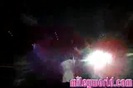 mileyWorld - Miley singing with Nick [Live] (1284)