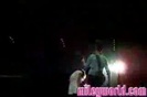 mileyWorld - Miley singing with Nick [Live] (1287)