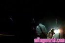 mileyWorld - Miley singing with Nick [Live] (1302)