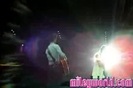 mileyWorld - Miley singing with Nick [Live] (1321)