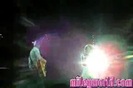 mileyWorld - Miley singing with Nick [Live] (1333)
