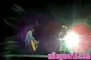 mileyWorld - Miley singing with Nick [Live] (1336)