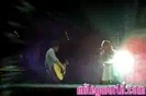 mileyWorld - Miley singing with Nick [Live] (1339)
