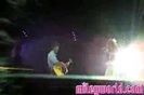mileyWorld - Miley singing with Nick [Live] (1347)
