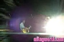 mileyWorld - Miley singing with Nick [Live] (1348)