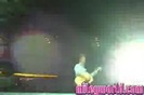 mileyWorld - Miley singing with Nick [Live] (1363)