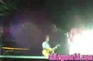 mileyWorld - Miley singing with Nick [Live] (1365)