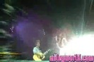 mileyWorld - Miley singing with Nick [Live] (1368)