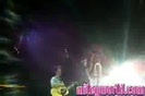 mileyWorld - Miley singing with Nick [Live] (1369)
