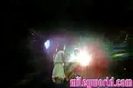 mileyWorld - Miley singing with Nick [Live] (1441)
