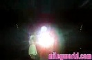 mileyWorld - Miley singing with Nick [Live] (1449)