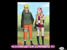 naruto si sakura